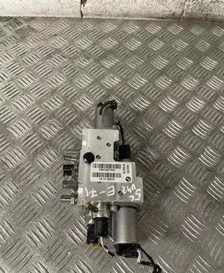 BMW X6 E71 Active stabilizer control/valve assembly 6794578