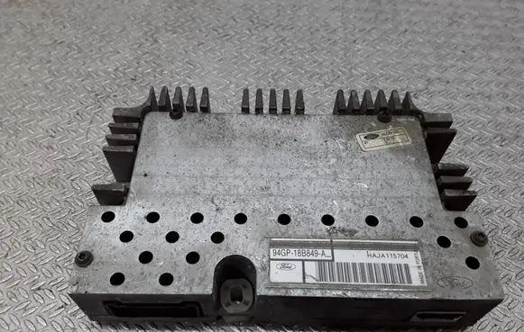 Ford Galaxy Sound amplifier 94GP18B849A