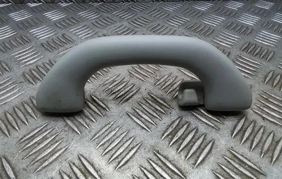 Volkswagen Multivan T5 Rear interior roof grab handle 7H5857607C
