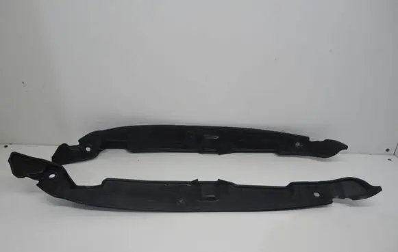 KIA Rio Fender foam support/seal 