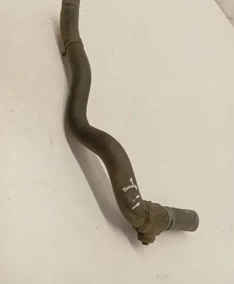Volkswagen Transporter - Caravelle T4 Engine coolant pipe/hose 701819378C