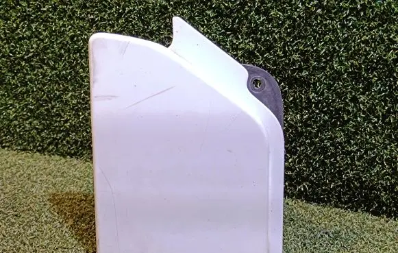 Renault Master III Adblue tank cap 765M63121R