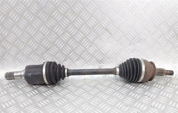 Mazda CX-5 Front driveshaft FTB82560X
