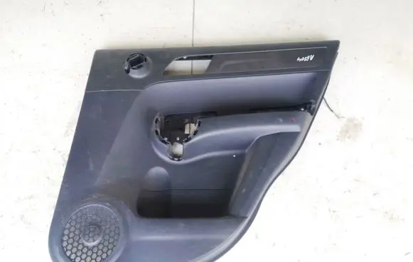 Honda CR-V Rear door card panel trim 88700swwae010 88700-swwa-e010