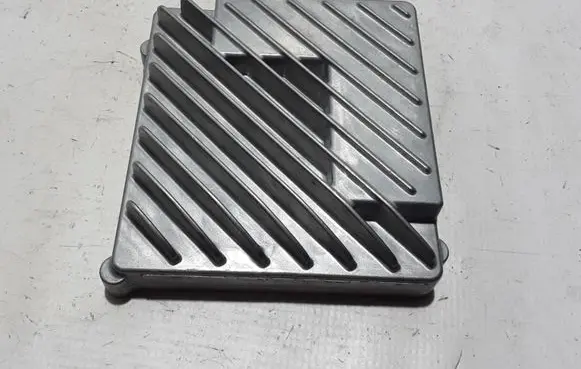 Chrysler Pacifica Sound amplifier 68207344AG