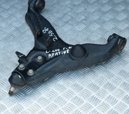Mitsubishi L200 Front lower control arm/wishbone