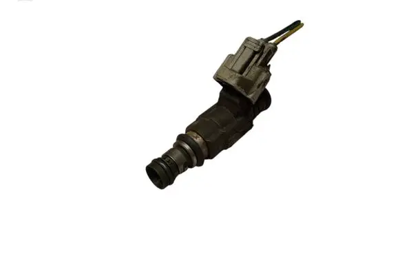 Subaru Impreza II Fuel injector FBLC100
