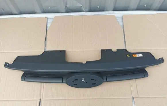 Ford Transit Custom Front bumper upper radiator grill BK218200 BK218A133A