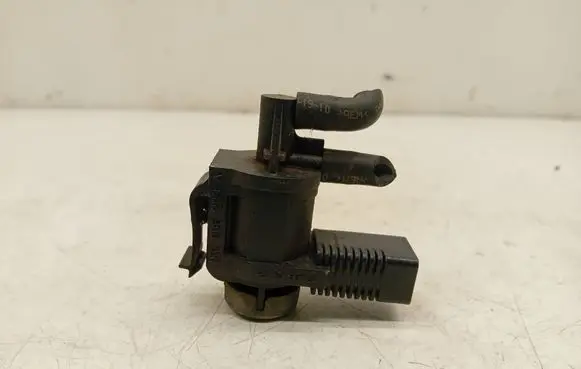 Turbo solenoid valve
