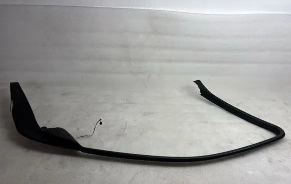 BMW 3 E46 Other front door trim element 5138212521