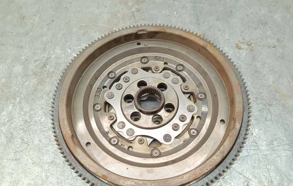 Flywheel