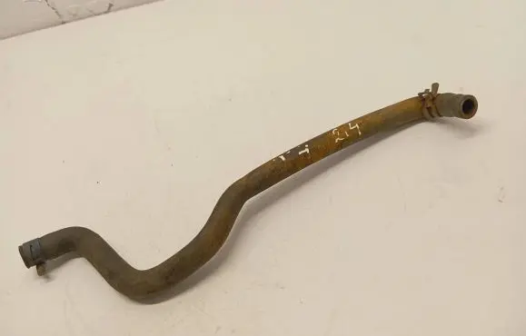 Volkswagen Transporter - Caravelle T4 Engine coolant pipe/hose 074121058B