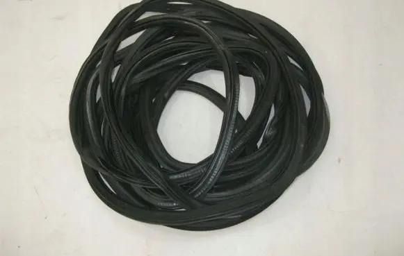 Audi Q5 SQ5 Rubber seal loading door 