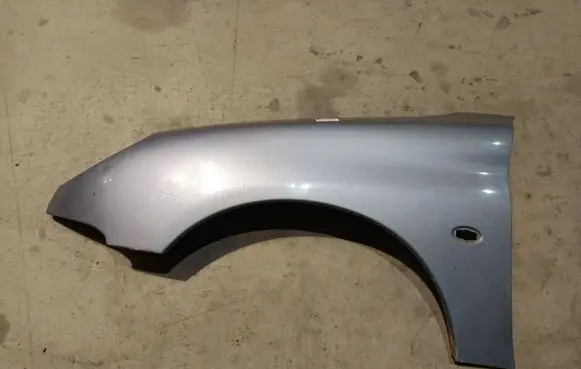 Peugeot 206 Fender