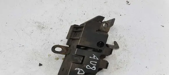 Toyota Avensis T220 Engine bonnet/hood lock/catch NOCODE