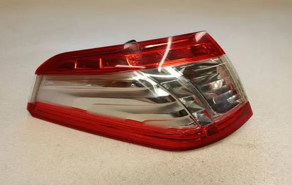 Peugeot 508 RXH Rear/tail lights 9686779580