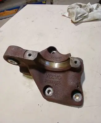 Volvo V60 Driveshaft support bearing 31325393