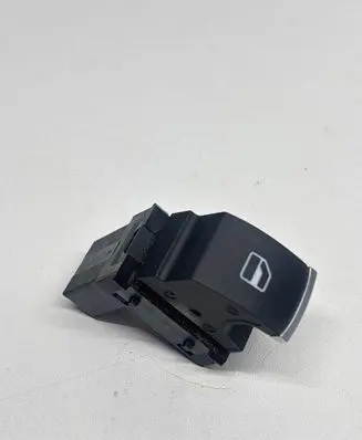 Volkswagen Golf VI Electric window control switch 5K0959855 2572
