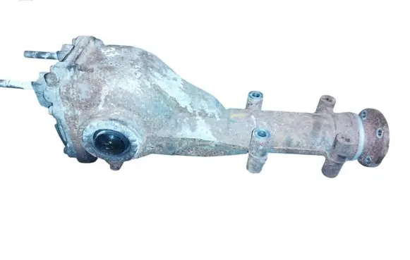 Subaru XV Rear differential