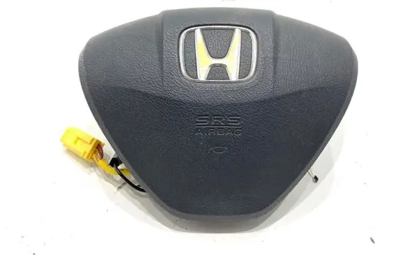 Honda Civic Steering wheel airbag 77800SNAA822C2