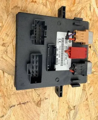 Audi A6 S6 C6 4F Comfort/convenience module 4F0907279B 4F0910279B