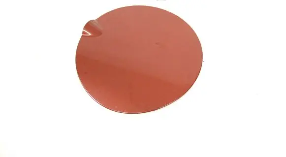 Mini Cooper Countryman R60 Fuel tank cap 9801418