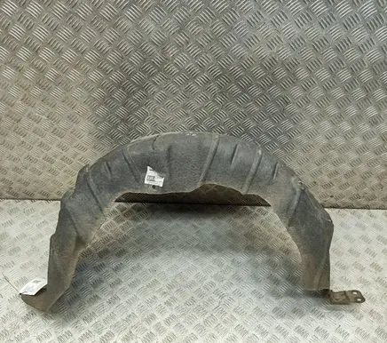 Nissan Qashqai J12 Rear arch fender liner splash guards 767496UA5A