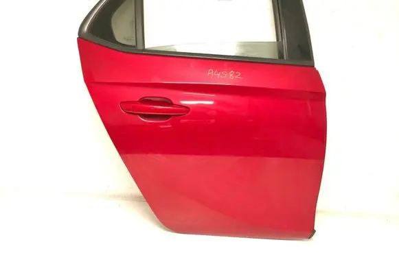 Opel Corsa F Rear door