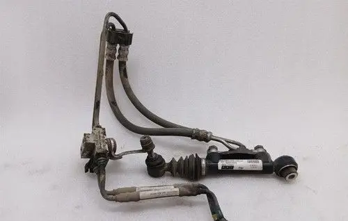 Porsche 911 991 Hydraulic servotronic pressure valve 99135908503