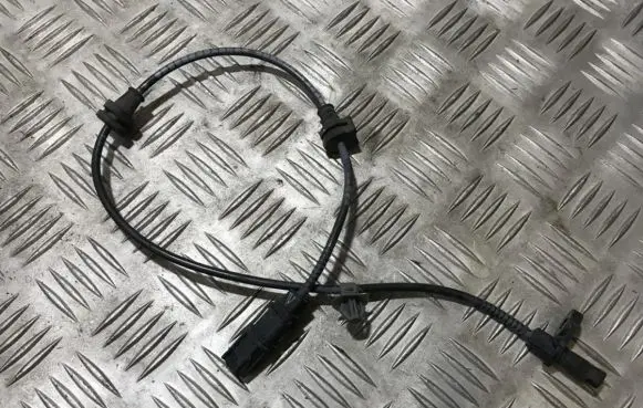 ABS rear brake sensor