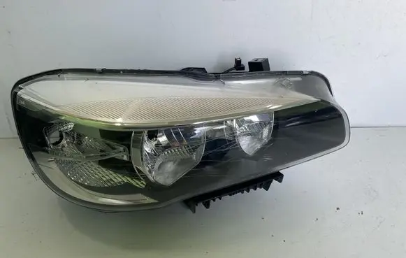 BMW 2 F45 Headlight/headlamp