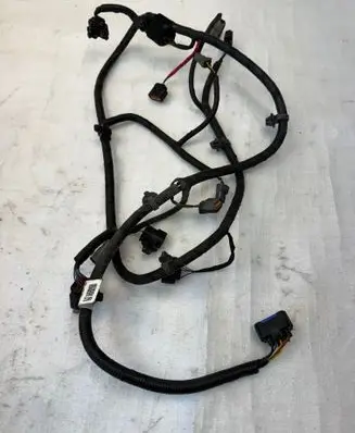 Hyundai Elantra VII Parking sensor (PDC) wiring loom 91895F2020A AR02 F2020A