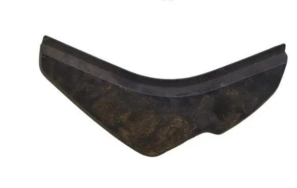 Subaru Legacy Dashboard side end trim 66073AL01