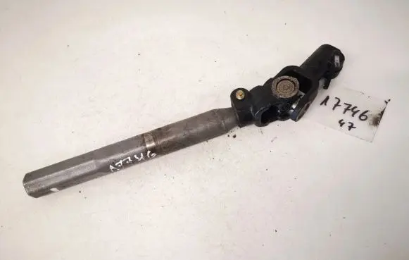 Toyota RAV 4 (XA20) Steering column universal joint