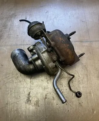 Nissan Pathfinder R51 Turbo GT2056V 7512432