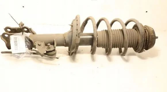 Hyundai i20 (PB PBT) Front shock absorber with coil spring