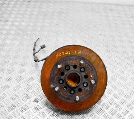 Ford Transit Front wheel hub