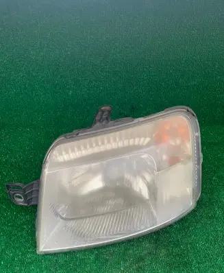 Fiat Panda II Headlight/headlamp 51867677