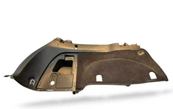 Subaru Outback Trunk/boot side trim panel 