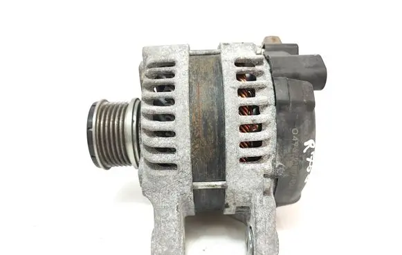 Citroen Berlingo Generator/alternator 9820893880