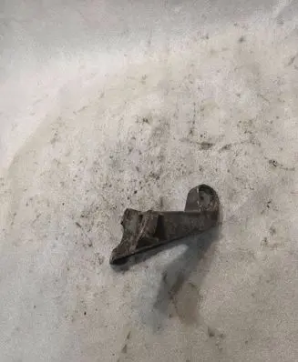 Audi V8 Engine mounting bracket 