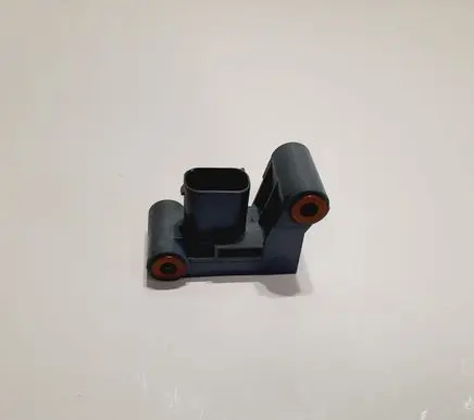 BMW 7 F01 F02 F03 F04 Airbag deployment crash/impact sensor 9159314
