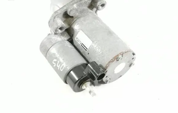 Dodge Challenger Starter motor 56029852AB 428000-9301