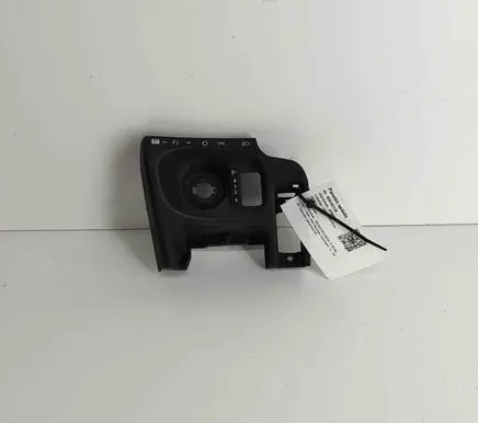 Mercedes-Benz S W140 Dashboard glove box trim A1406800365