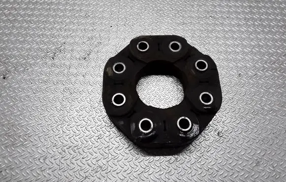 Mercedes-Benz C W204 Rear prop shaft donut coupling/joint 2404110115