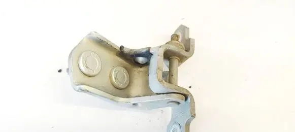 Renault Laguna II Rear door lower hinge 