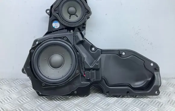 Audi A7 S7 4K8 Front door speaker 4K0035298