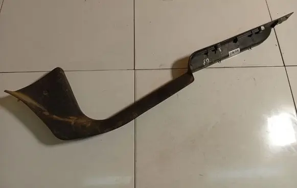 Volkswagen Sharan Other interior part 7M3853370