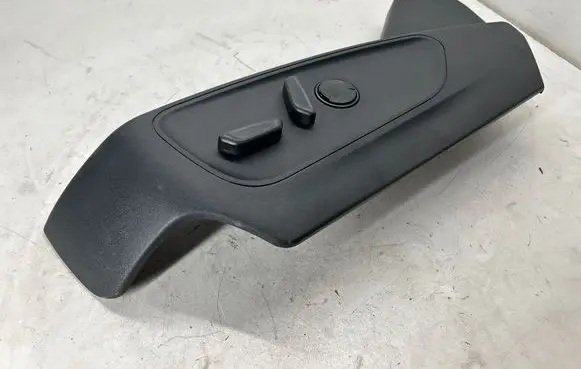 Ford Bronco Seat control switch LJ8T14B709A SAND9A111A N1PBS62185LAW