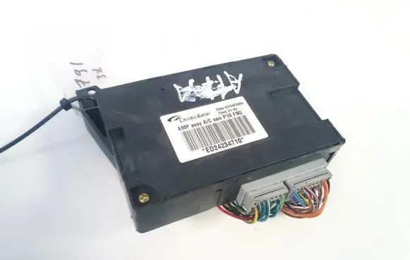 Nissan Primera Other control units/modules ed24234710